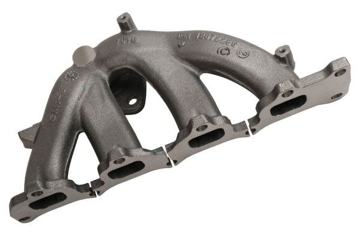 GM Genuine Parts Exhaust Manifold