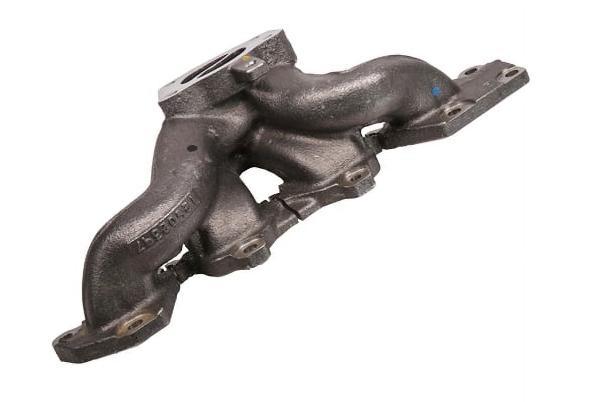 GM Genuine Parts Exhaust Manifold