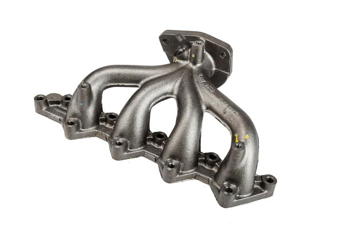 GM Genuine Parts Exhaust Manifold
