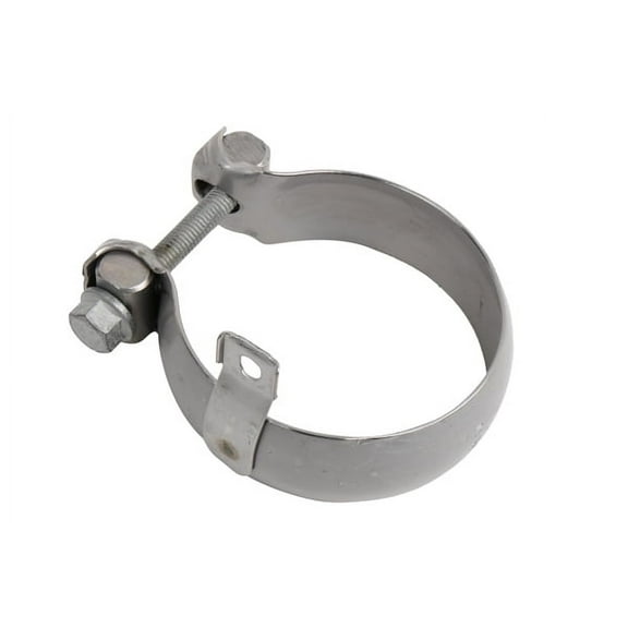 GM Genuine Parts Exhaust Pipe Clamp