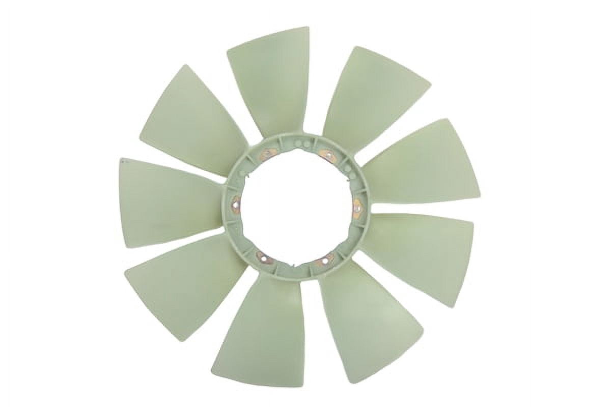 GM Genuine Parts Fan Blade - Walmart.com