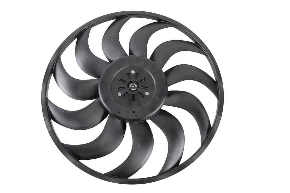 GM Genuine Parts Fan Blade