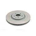 thumbnail image 1 of GM Genuine Parts Front Brake Rotor, 1 of 2