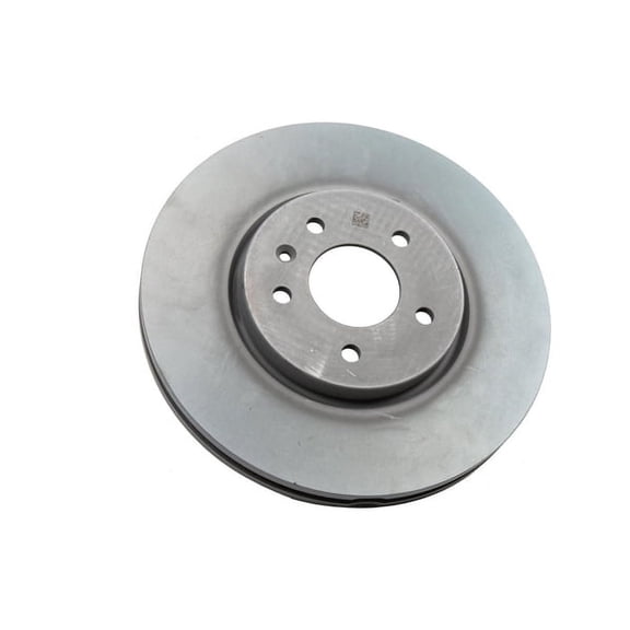 GM Genuine Parts Front Brake Rotor