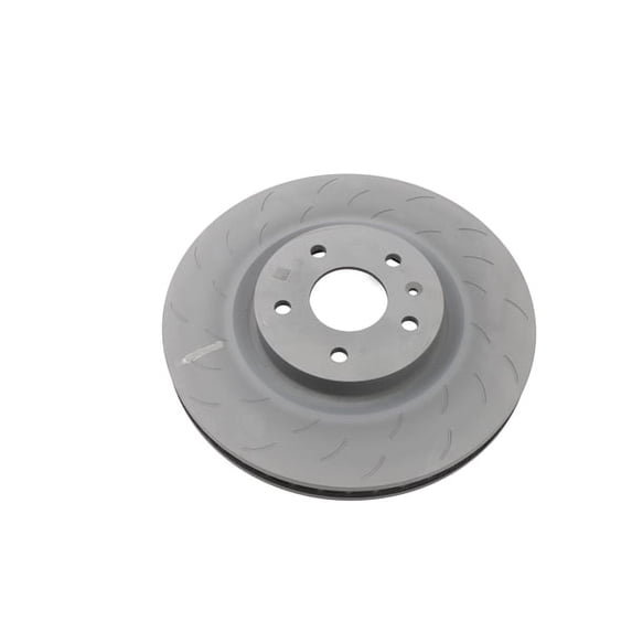 ACDelco GM Original Equipment Brake Disc