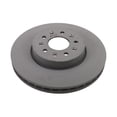 thumbnail image 1 of GM Genuine Parts Front Brake Rotor, 1 of 3