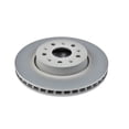 thumbnail image 1 of GM Genuine Parts Front Brake Rotor, 1 of 2