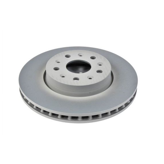 GM Genuine Parts Front Brake Rotor