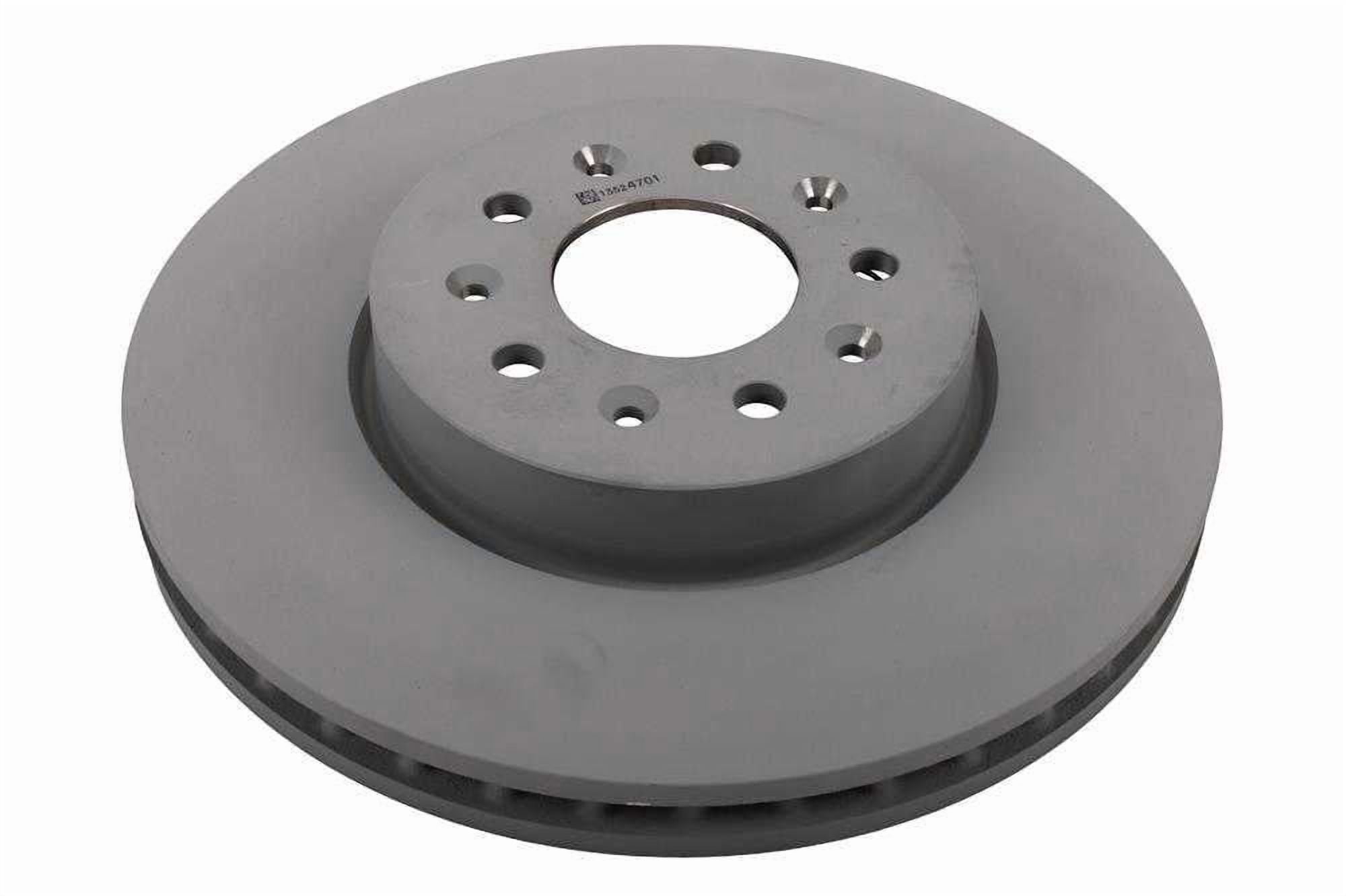 GM Genuine Parts 13524701 Front Brake Rotor
