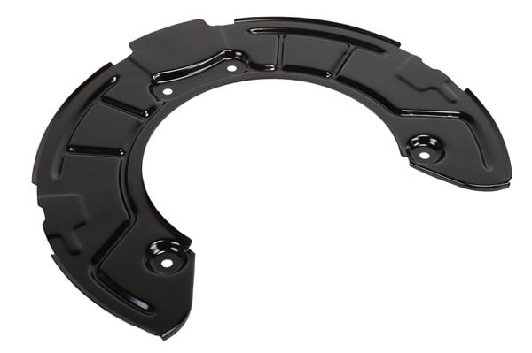 GM Genuine Parts Front Brake Shield
