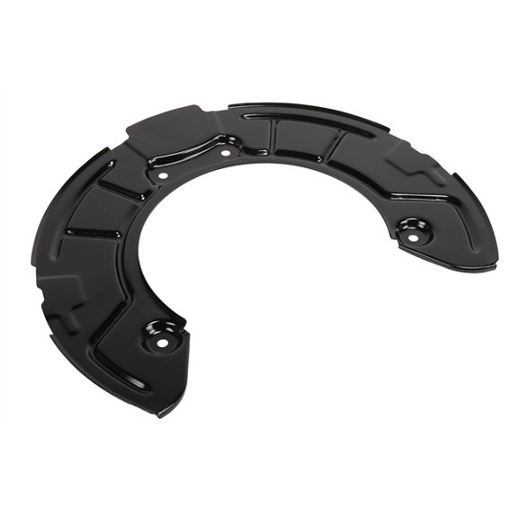 GM Genuine Parts Front Brake Shield