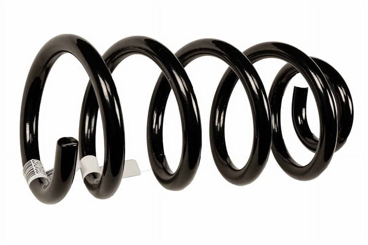 GM Genuine Parts Front Coil Spring