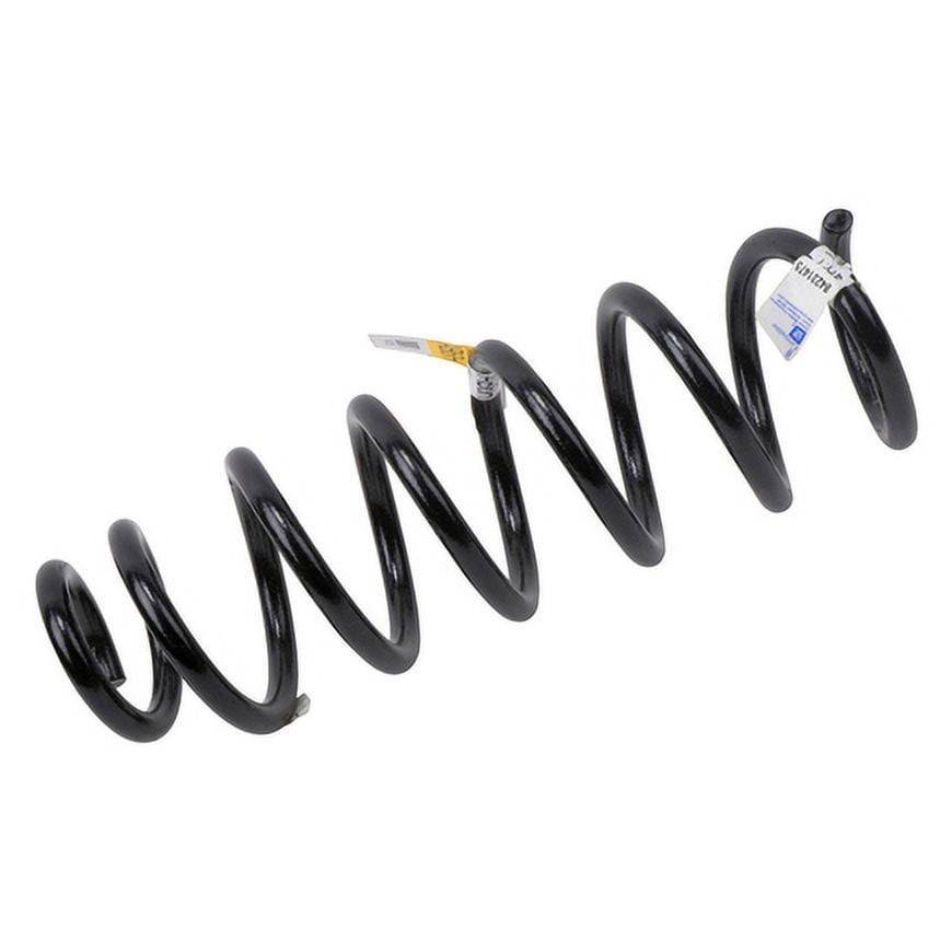 GM Genuine Parts Front Coil Spring