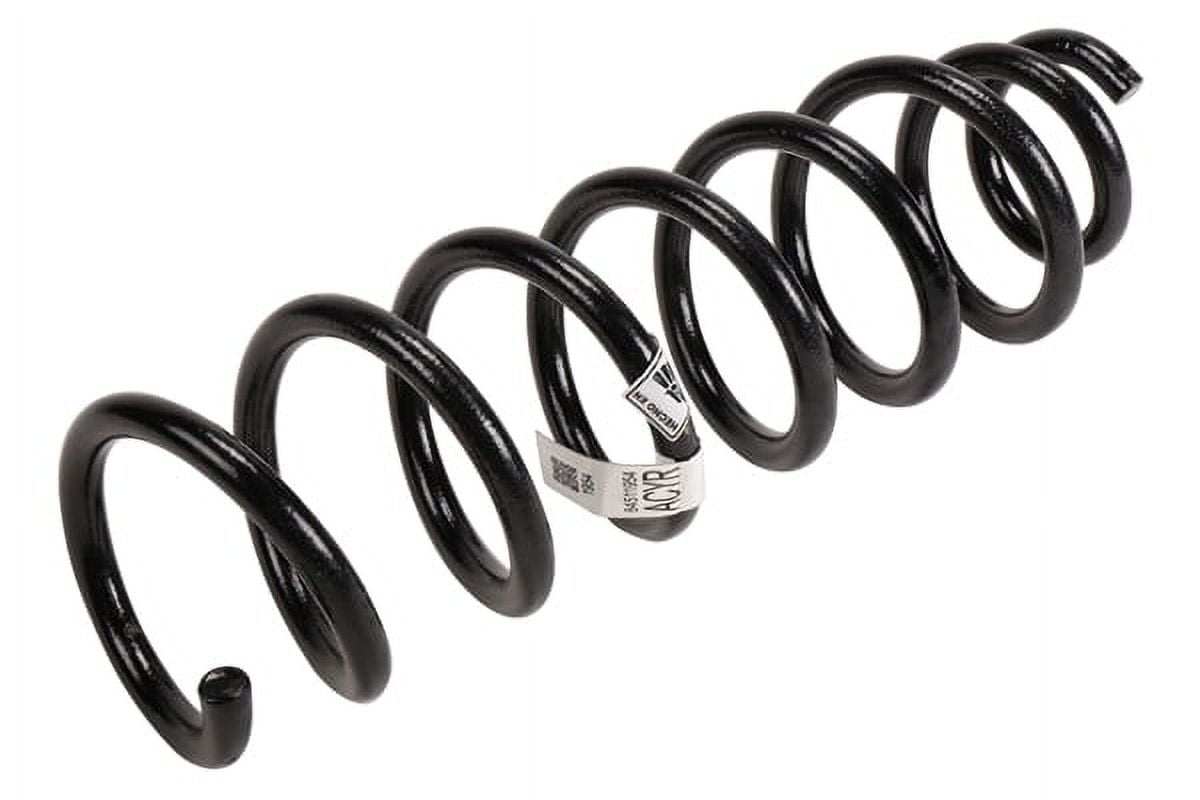 GM Genuine Parts Front Coil Spring