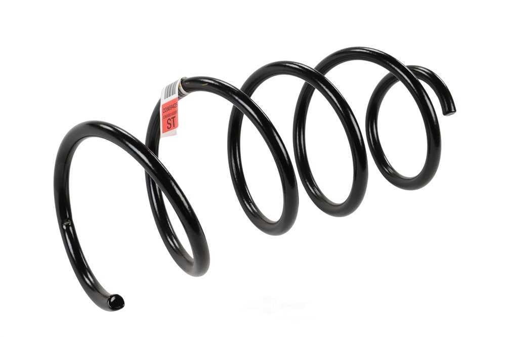 GM Genuine Parts 22869425 Front Coil Spring