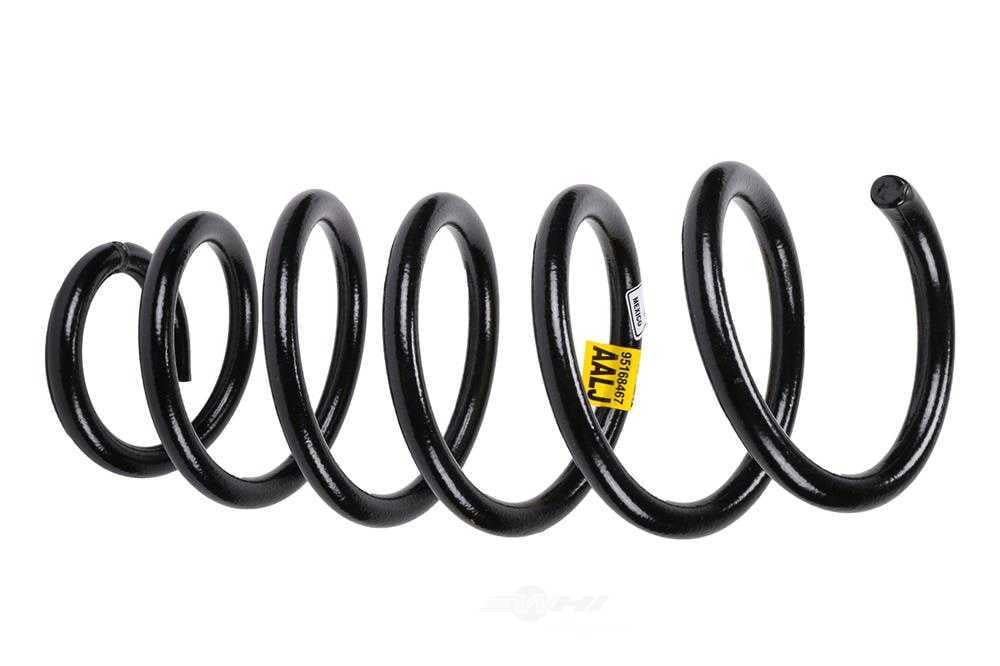 GM Genuine Parts 95168467 Front Coil Spring