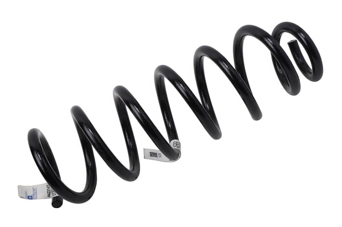 GM Genuine Parts Front Coil Spring