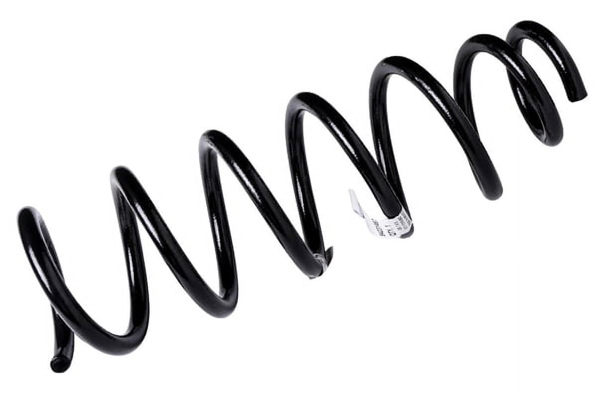 GM Genuine Parts Front Coil Spring