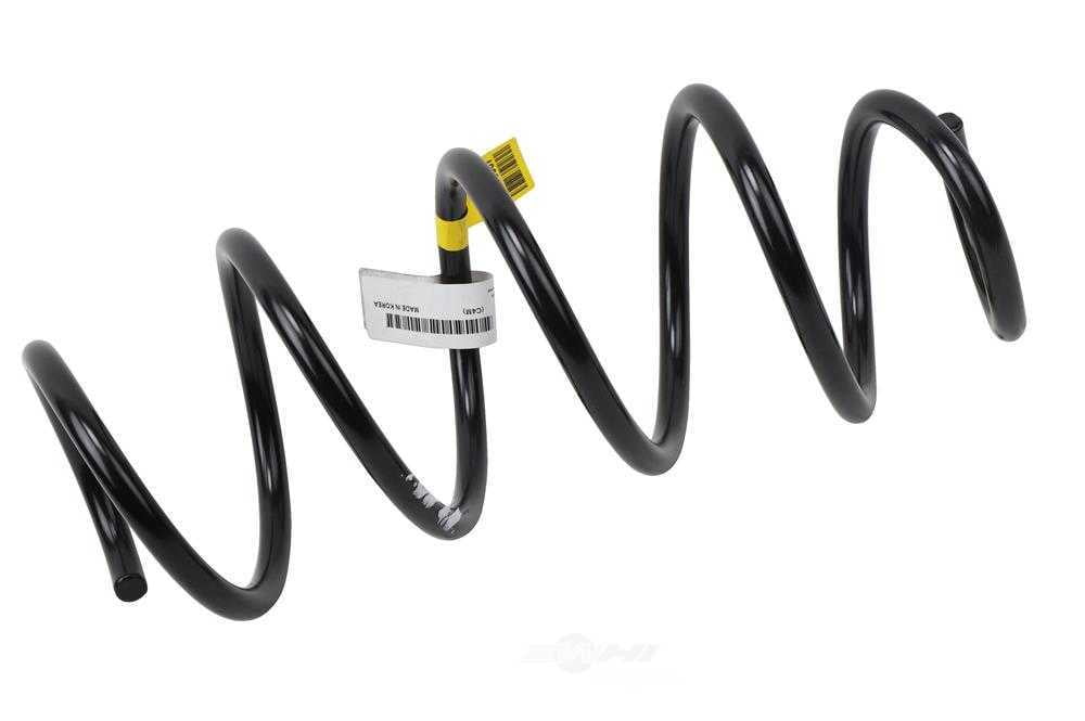 GM Genuine Parts 42593067 Front Coil Spring