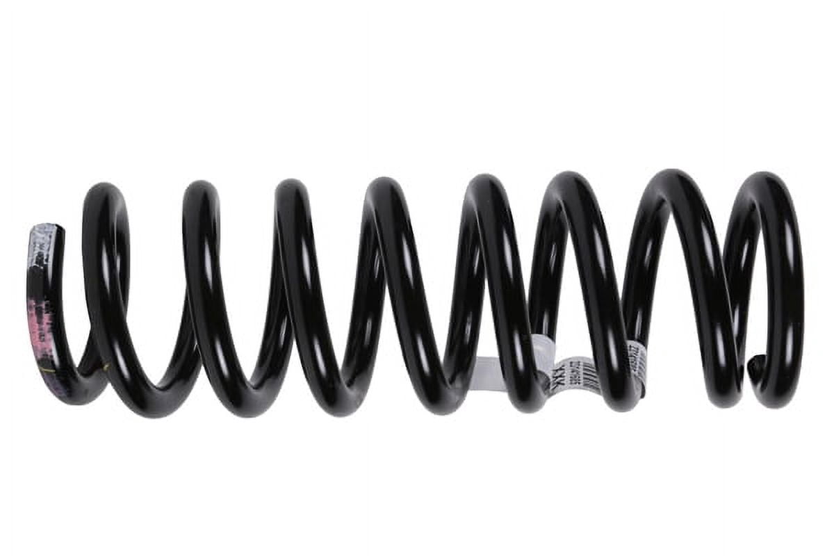 GM Genuine Parts Front Coil Spring