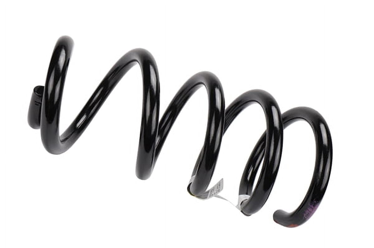 GM Genuine Parts Front Coil Spring
