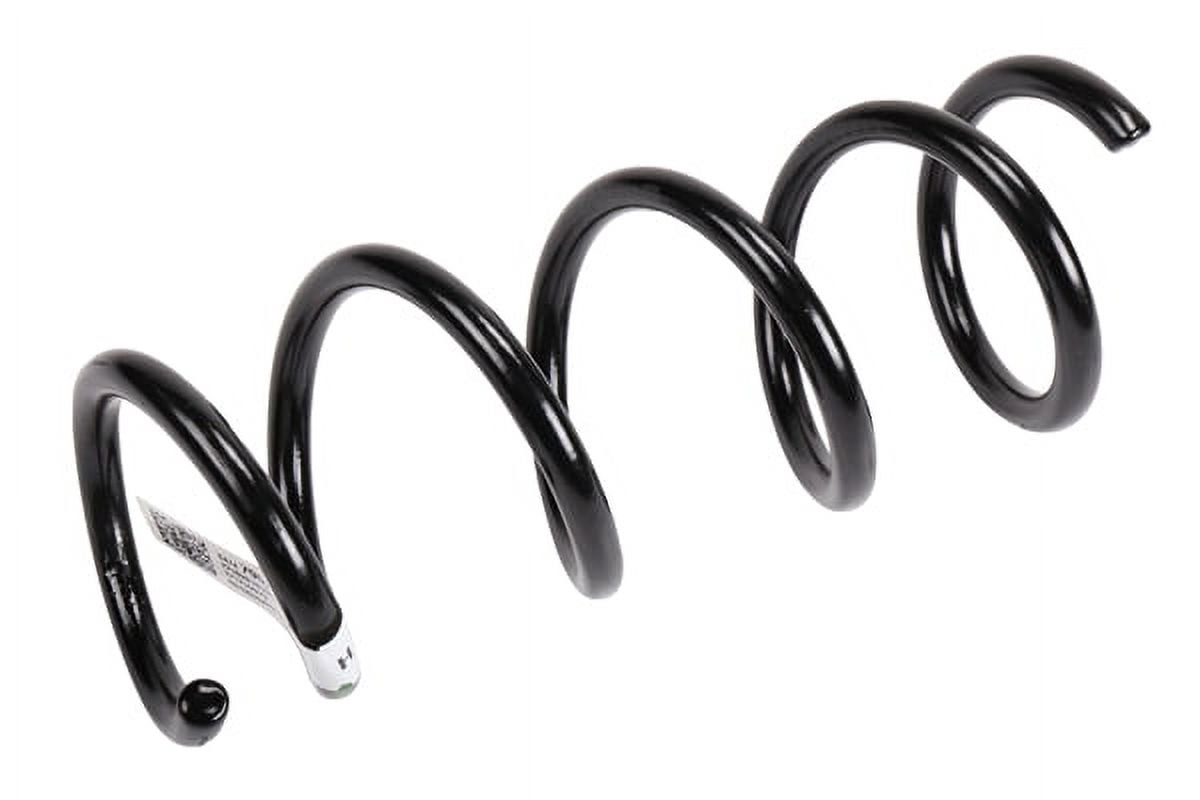 GM Genuine Parts Front Coil Spring