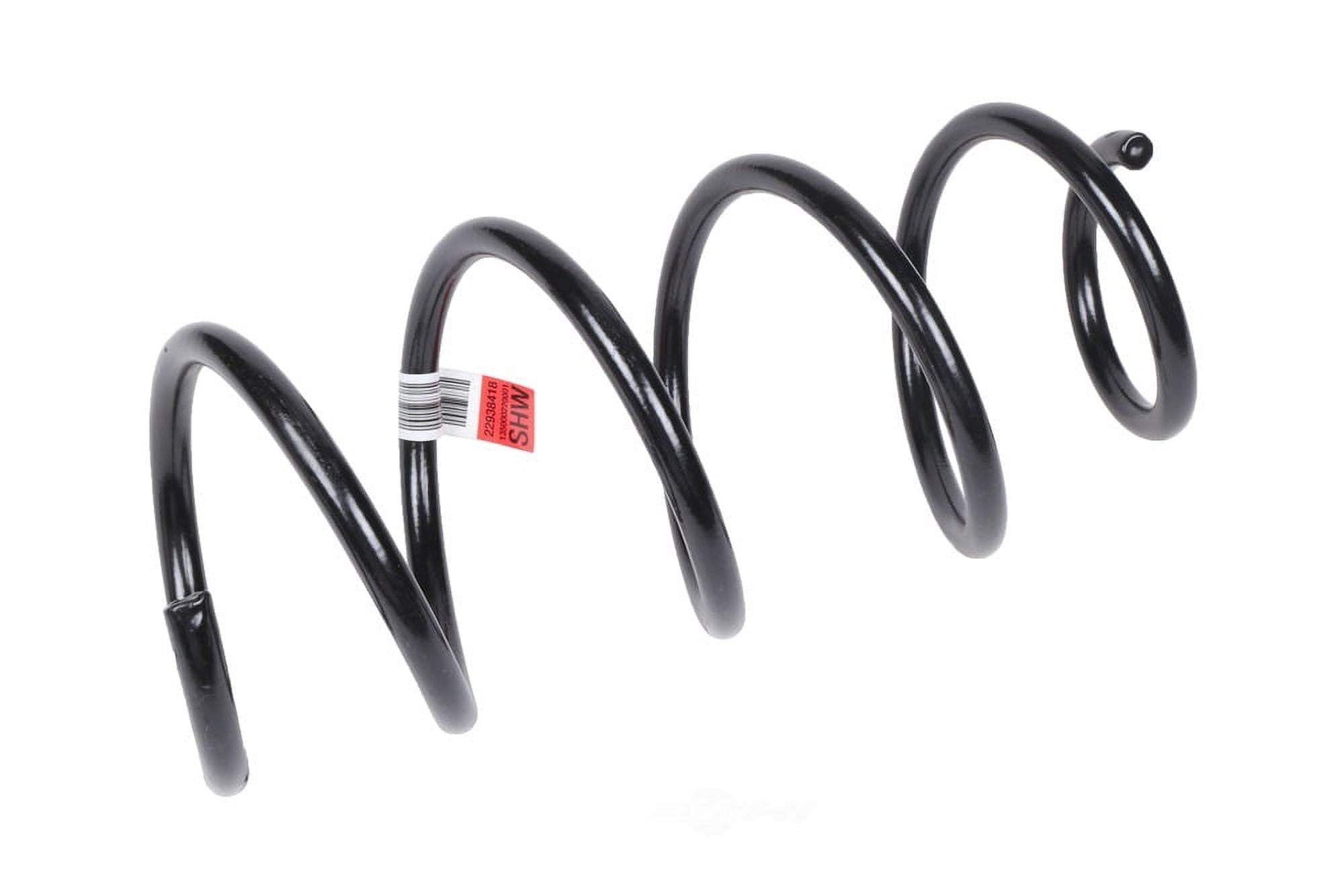 GM Genuine Parts Front Coil Spring