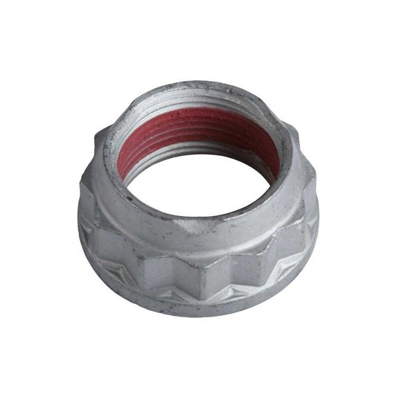 GM Genuine Parts 11603375 Front Differential Drive Pinion Gear Nut