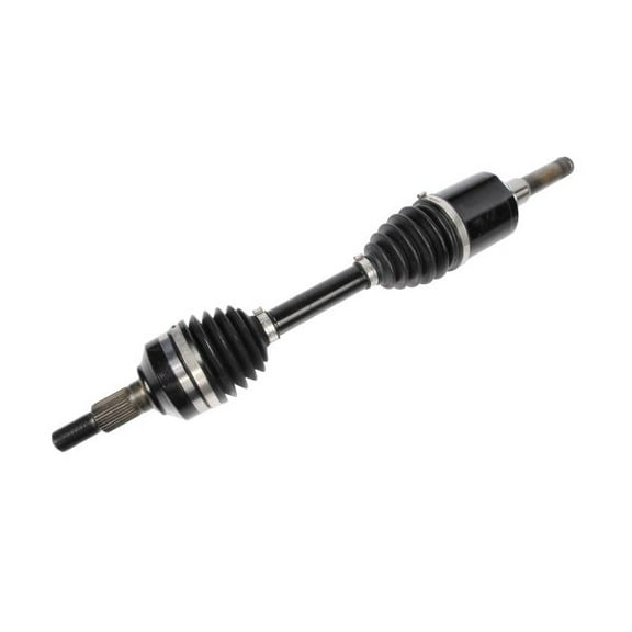 GM Genuine Parts Front Driver Si (A)