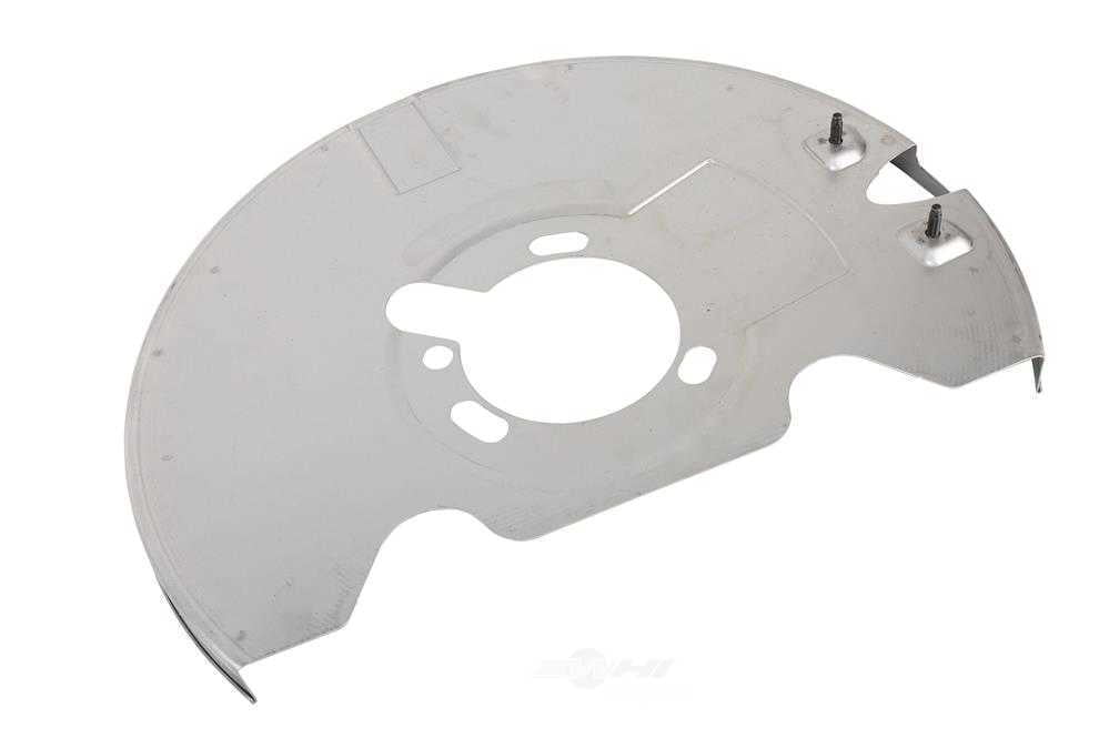 ACDelco 84763235 Front Driver Side Brake Shield