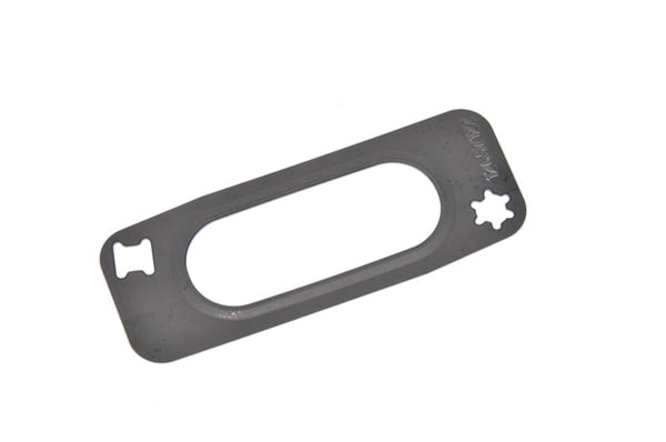 GM Genuine Parts Front Oil Pan Seal