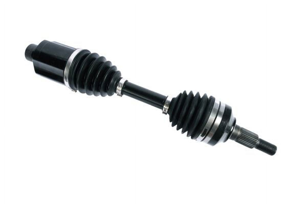 GM Genuine Parts Front Passenger (A)