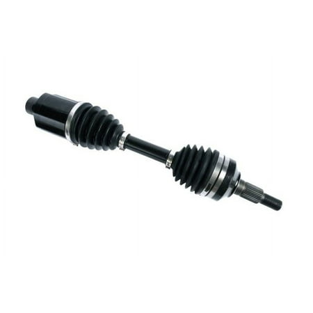 GM Genuine Parts Front Passenger (A)