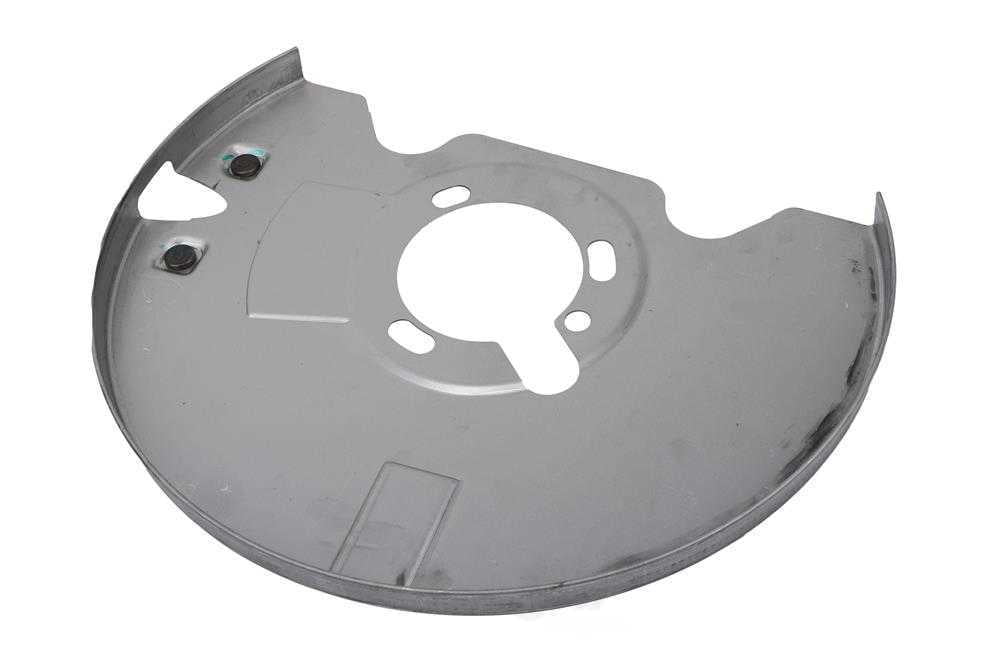 ACDelco 84763236 Front Passenger Side Brake Shield