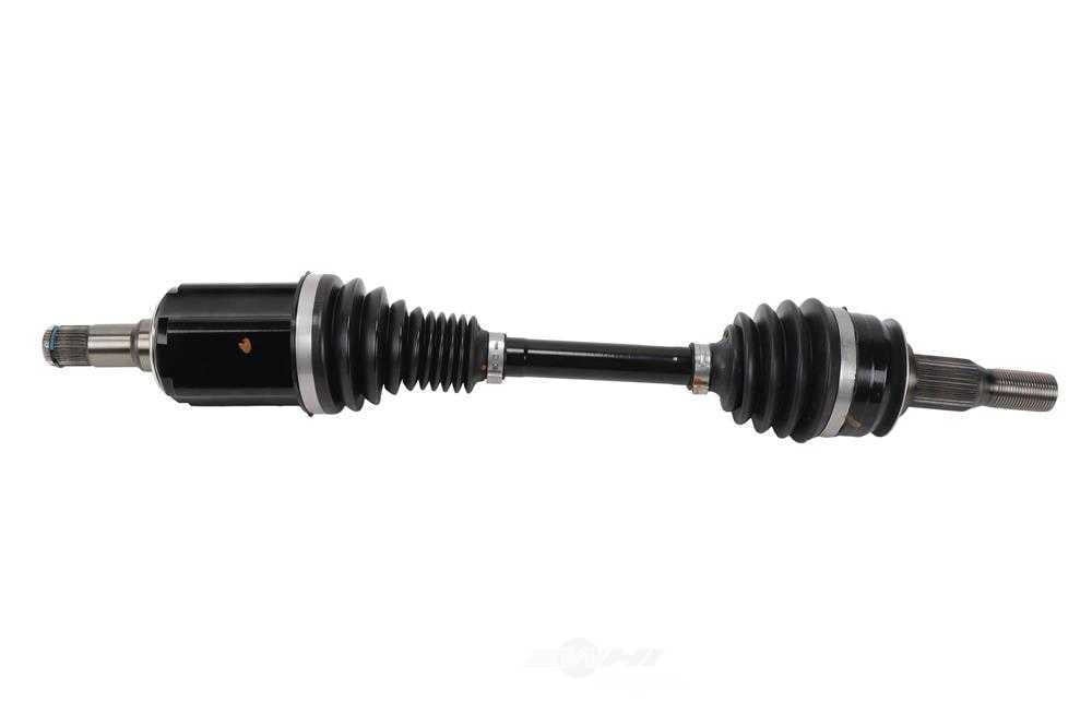 GM Genuine Parts 84509596 Front Passenger Side Half-Shaft