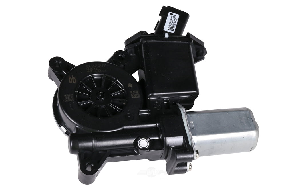 GM Genuine Parts 84117331 Front Passenger Side Window Regulator Motor