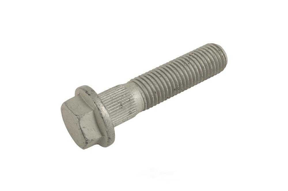 GM Genuine Parts Front Suspension Strut Bolt