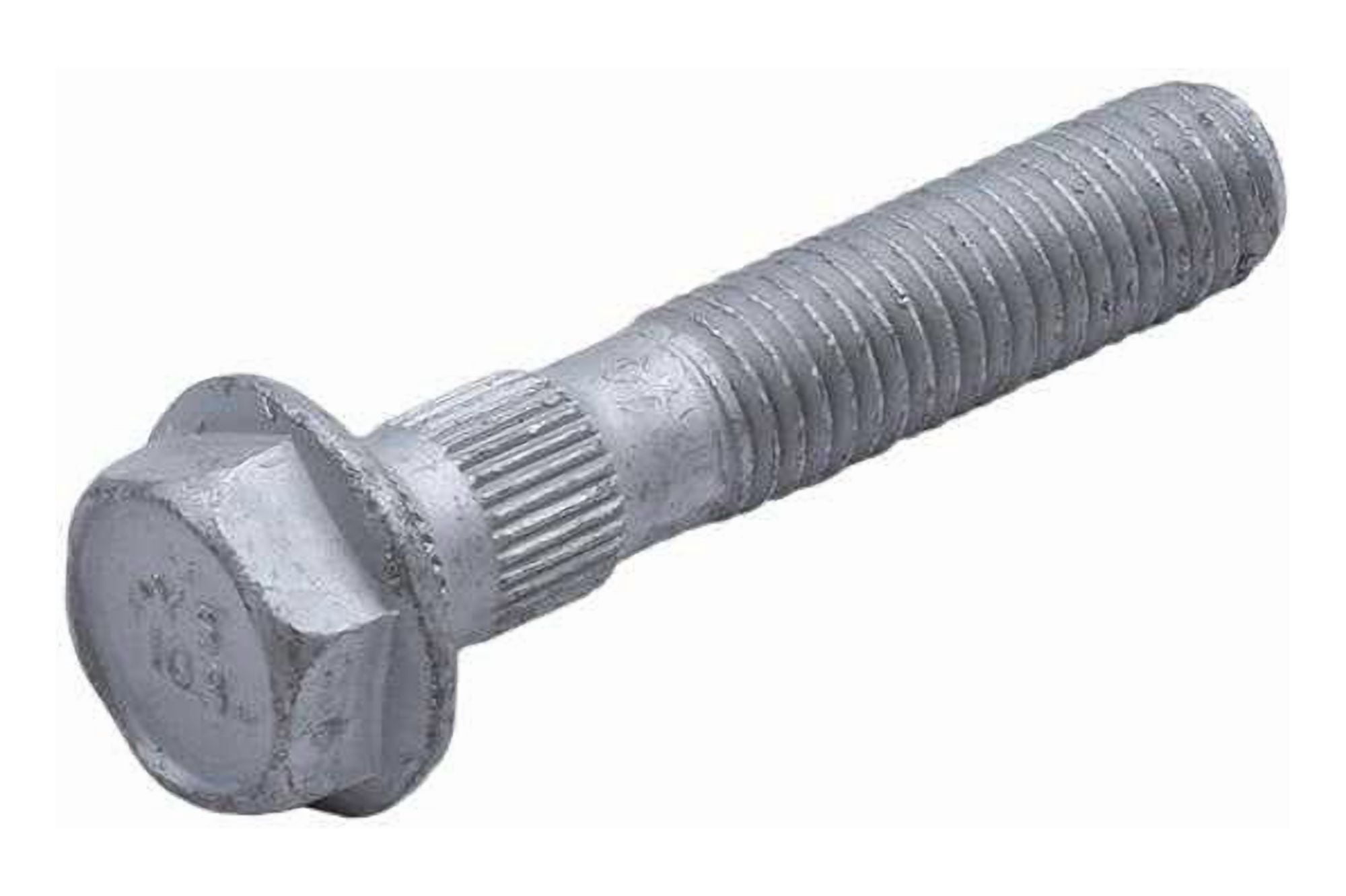 GM Genuine Parts Front Suspension Strut Bolt