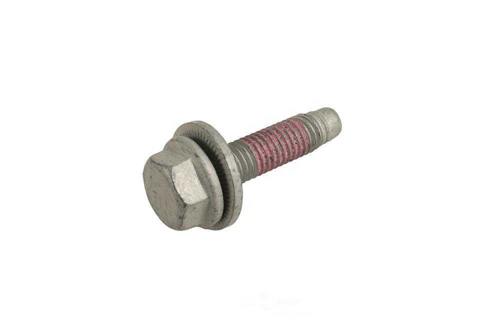 GM Genuine Parts Front Suspension Strut Mount Bolt