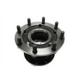 thumbnail image 1 of GM Genuine Parts Front Wheel Hub, 1 of 3