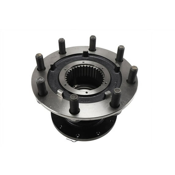 GM Genuine Parts Front Wheel Hub