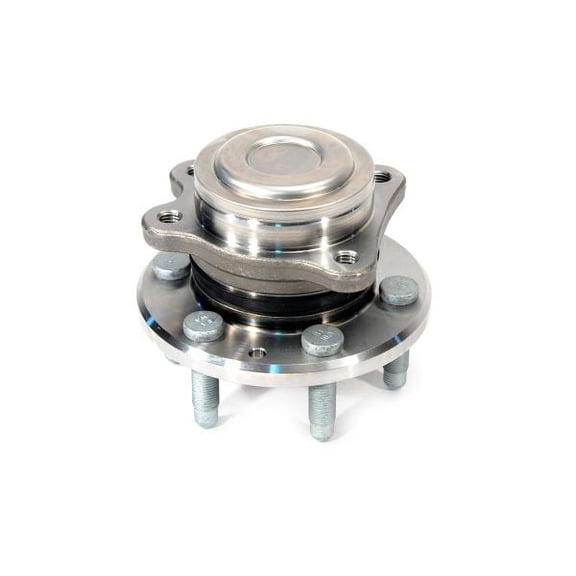 GM Genuine Parts Front Wheel Hub