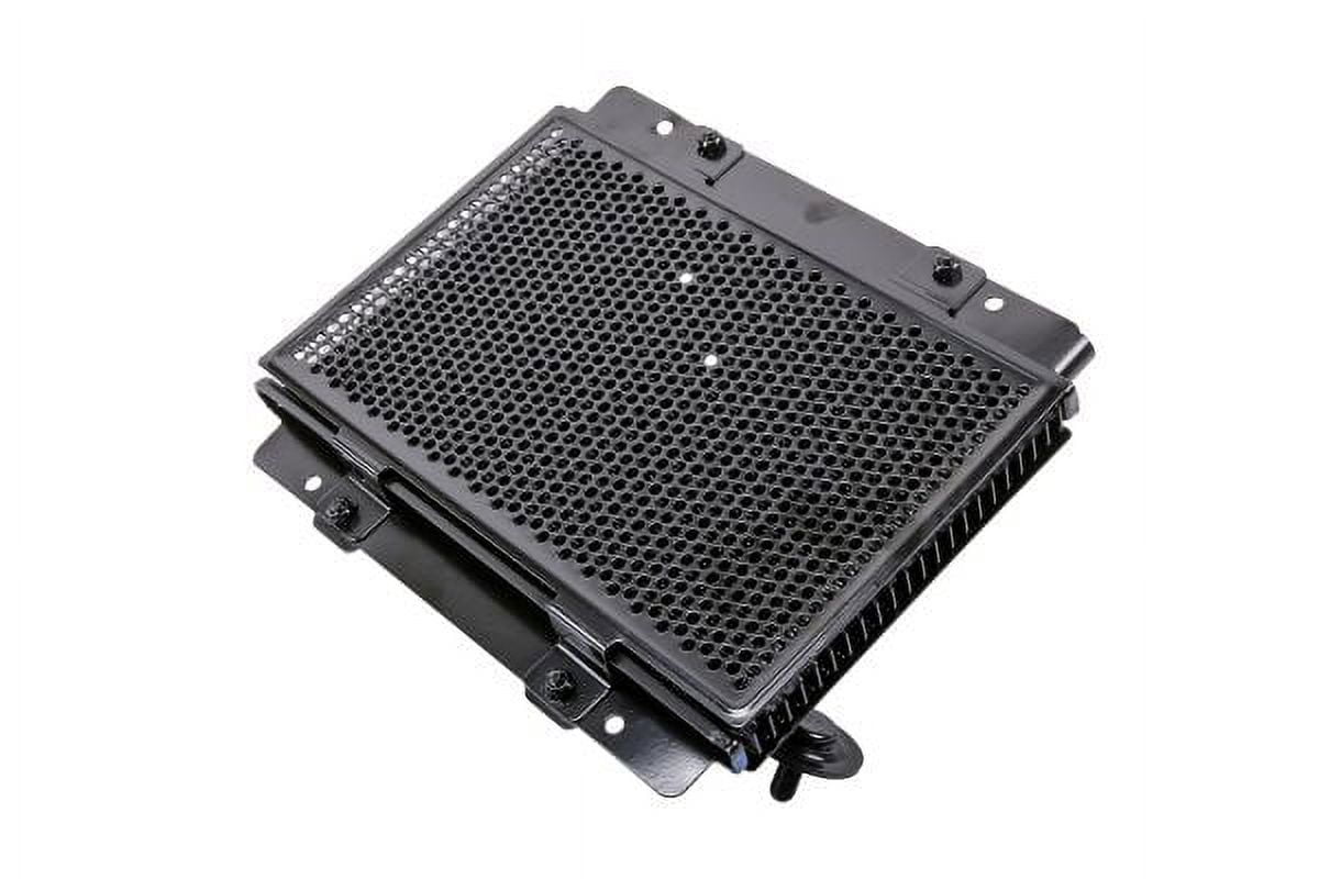 GM Genuine Parts Fuel Cooler