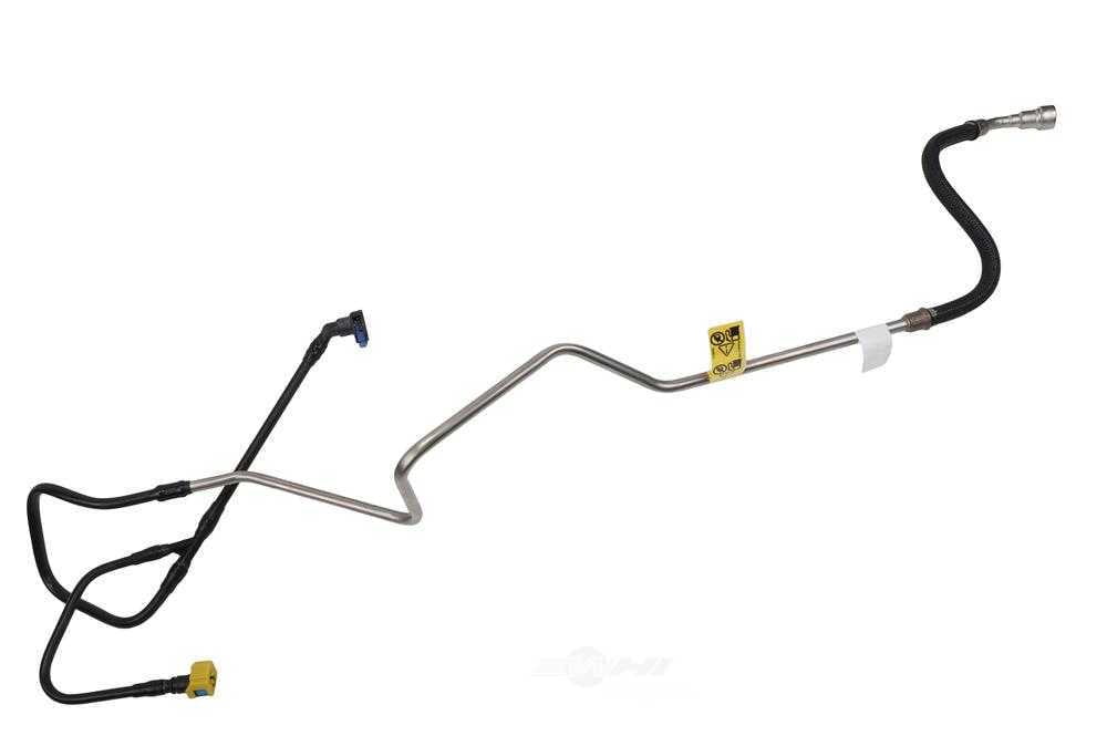 GM Genuine Parts 84989228 Fuel Feed Front Pipe