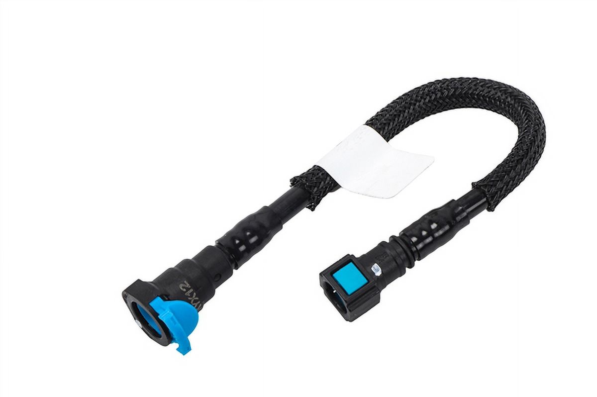 GM Genuine Parts Fuel Feed Hose - 6.7 x 2.9 x 1.3 Dimensions - Walmart.com
