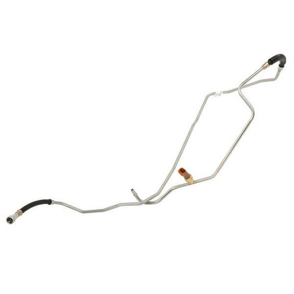 GM Genuine Parts Fuel Feed Hose