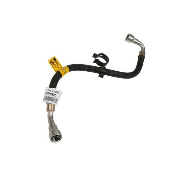 GM Genuine Parts Fuel Feed Hose
