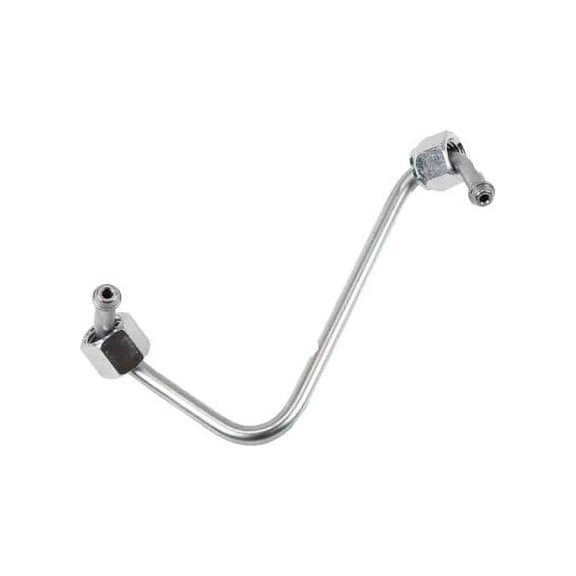 GM Genuine Parts Fuel Feed Line