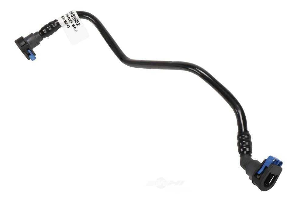 GM Genuine Parts 84989652 Fuel Feed Line