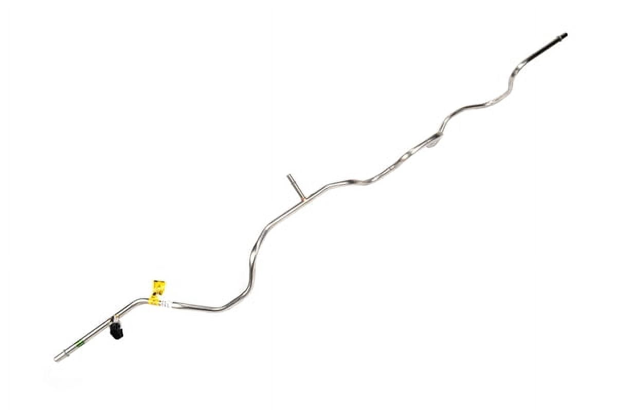 GM Genuine Parts Fuel Feed Pipe - Walmart.com